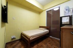 Villa Verde (D23), Terrace #463436171